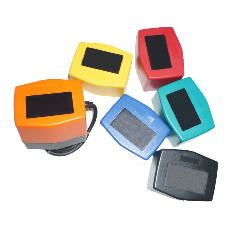 Winvall AC 24Volt Actuator 3 Wires ON/OFF Control 15mm 20mm 25mm Ball Valve Electric Actuated Motorized 3 Way Brass Ball Valve