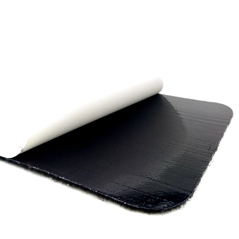 OEM Factory Germany Hot Selling Number German Car License Plates Fixing 2x Plate Holder Set Frameless Hook Loop Strip