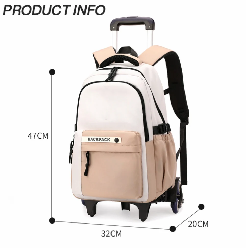 Custom Logo Trolley Vacuum bag Luggage Spinner Wheels Lightweight Suitcase Men and Women Trolley Luggage