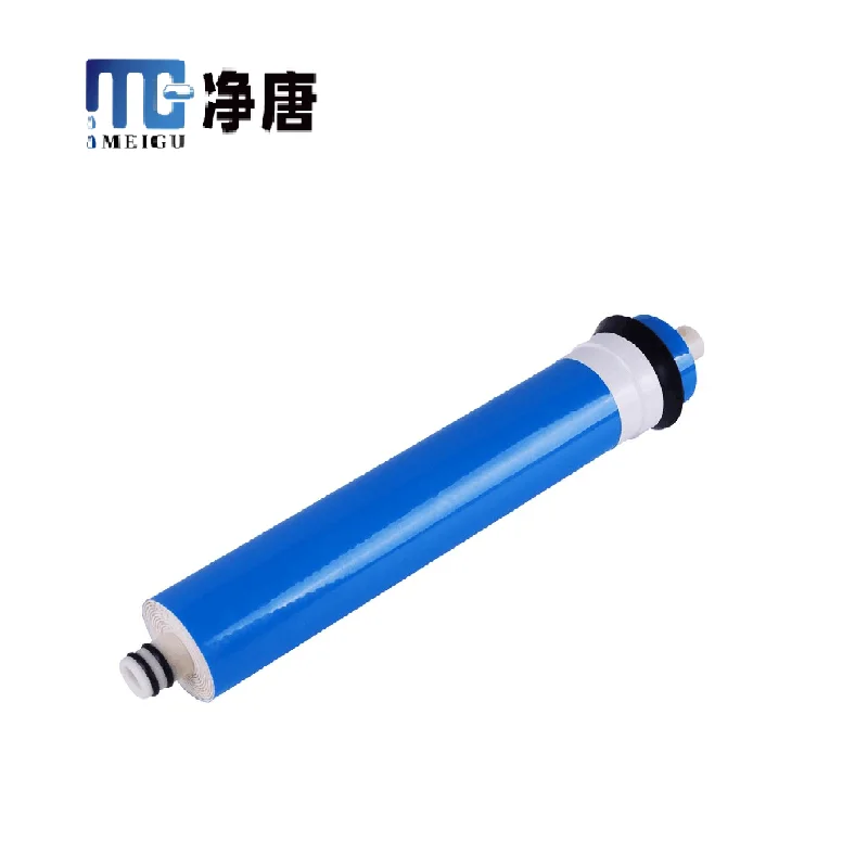 Vontron RO Membrane Reverse Osmosis Element  ULP1812-75G 75GPD For Drinking Water