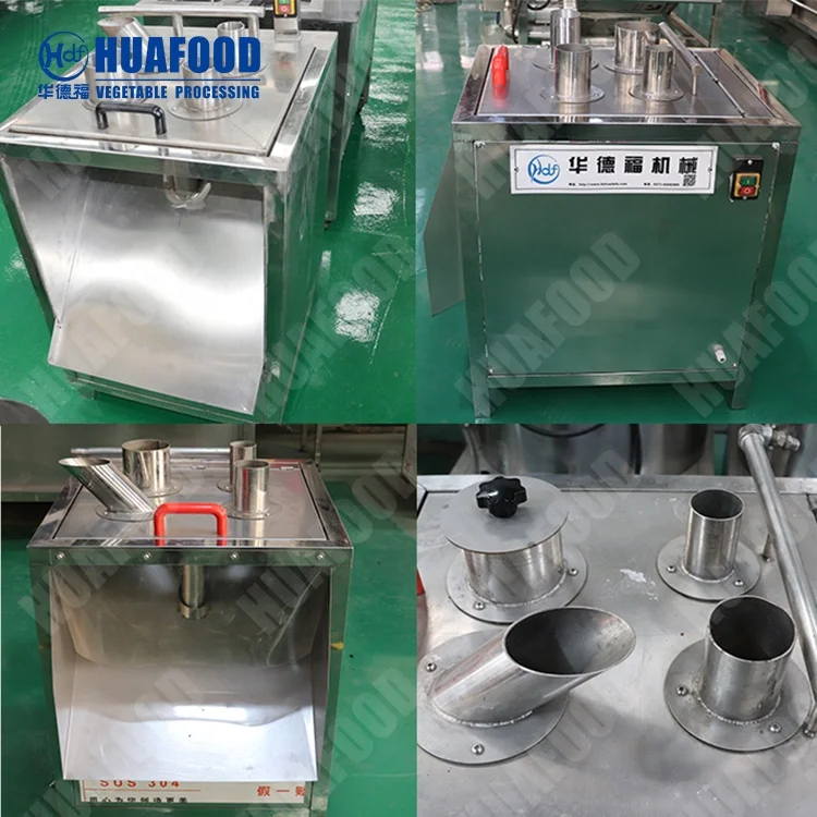 vertical industrial potato chips slicer slicer vegetable cutter