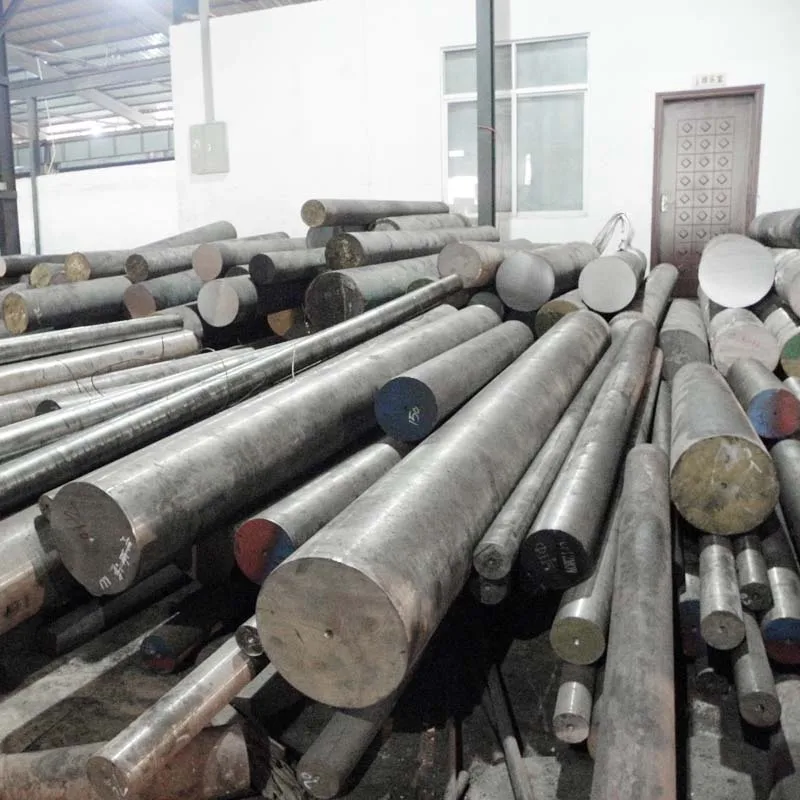 Hot rolled Good Price 20mm Thick D2 1.2379 ISO9001 ASTM A283 A573 SAE1045 /S45C Carbon Hot sale High Speed carbon steel round