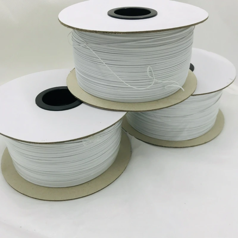High quality wire tying iron core metal twist tie for winding cables