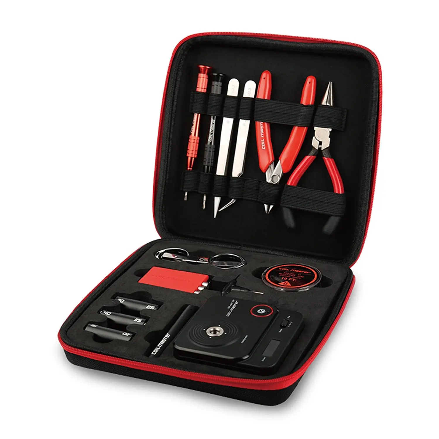 Custom EVA Tool Bags Hard Storage