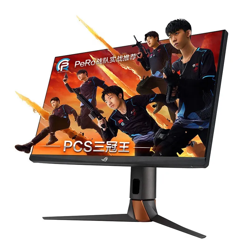 PG27AQN 27 1440P IPS 360 Гц 1 мс G-SYNC рефлекторный анализатор задержек H hen verstellbarer DisplayPort USB игровой монитор