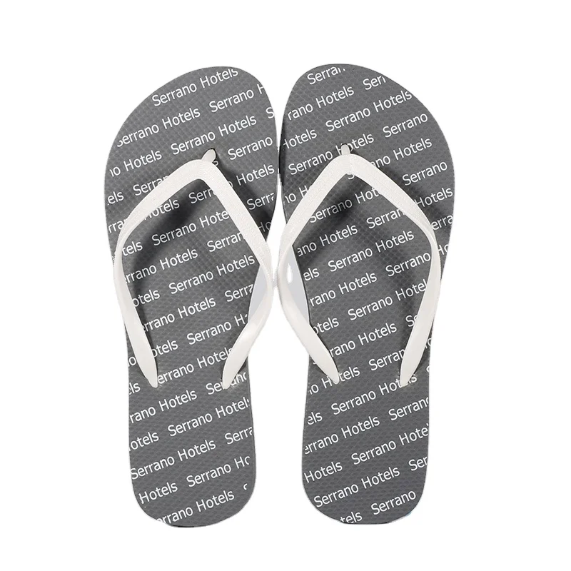 Wholesale Oem Slippers Flip Flops Slipper For Shower-time