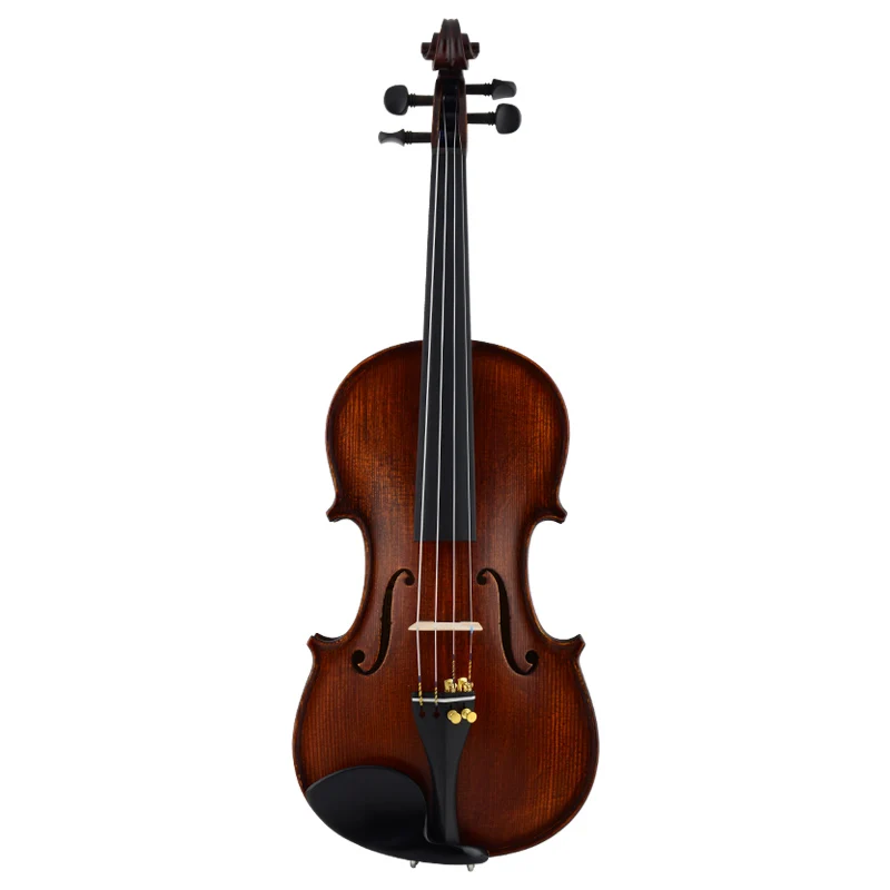 CHRISTINA EU3000B European Original Imported Professional Level Playing Class Student Violin With Gift String Bow