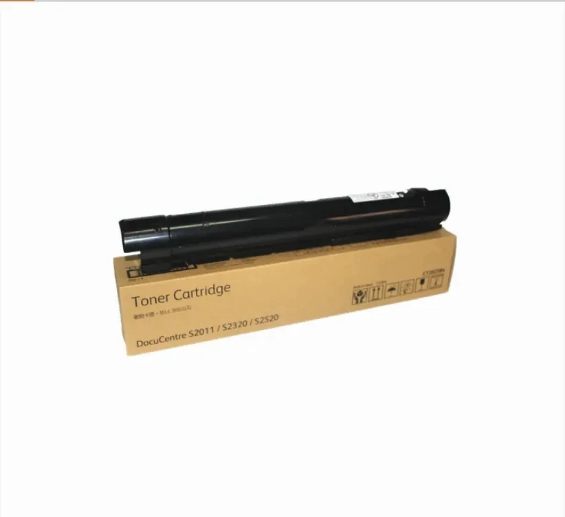 Оптовая Продажа с фабрики совместимый S-2011 картридж тонером для Xerox Docucentre S2011 S2320 S2520