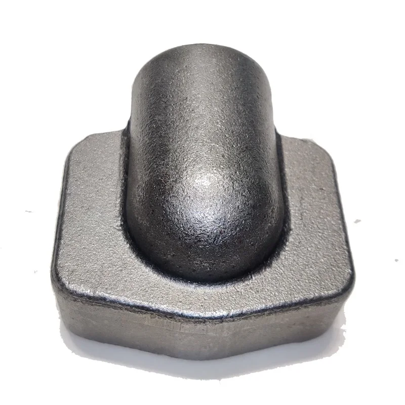 Manufacturer Stainless Steel hot forged Flange Sae 90 degree Adapter steel flange service