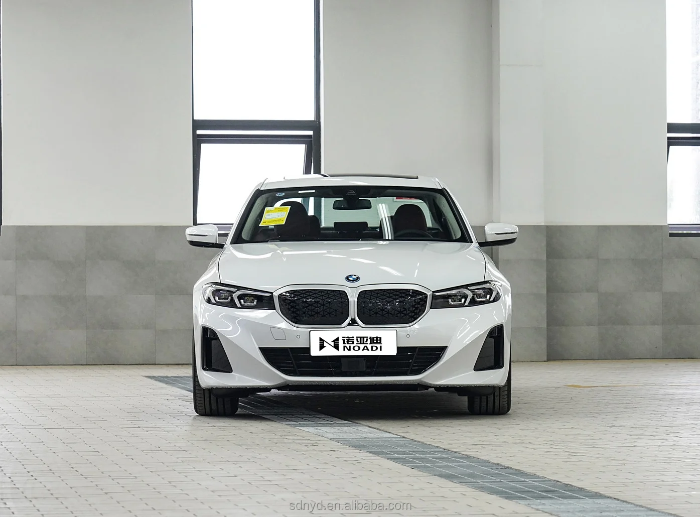2024 BMWS I3 люксовый бренд BMW модель сделано в Китае i3 Новый EV седан спортивный автомобиль для взрослых