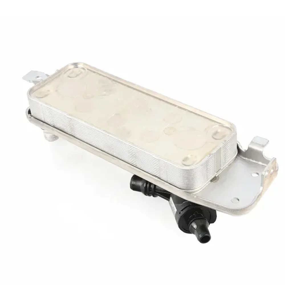 Automatic Transmission Oil Cooler Heat Exchanger for BMW F01 F02 F07 F10 F06 F12 F13 535i 640i 740i 750i 17217638678 17227597890