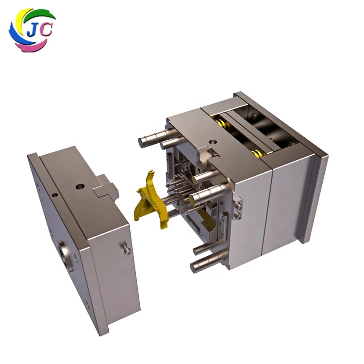 china oem plastic injection parts custom molding plastic injection mold