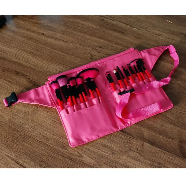 2022 New Arrival Makeup Brushes 24PCS Cosmetics Kit Foundation Powder Blush Contour Make Up Makeup Brush Set