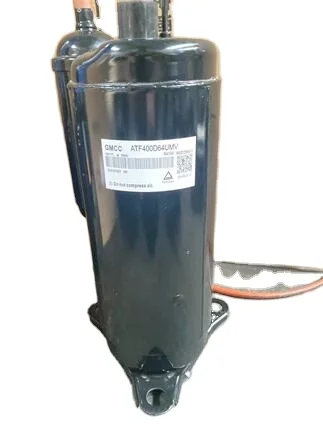 ATF235D22UMT 180 Гц роторный инверторный компрессор для компрессора GMCC