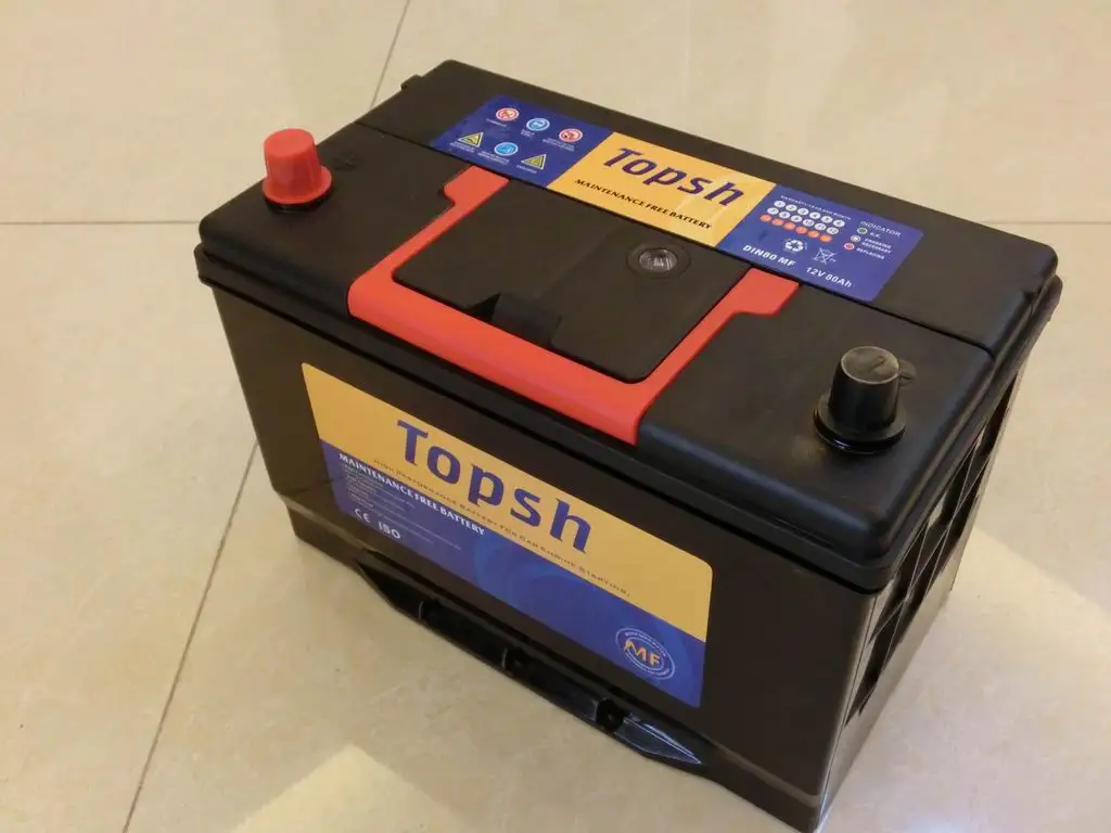 
COMPETITIVE PRICE STRONG POWER HIGH PERFORMANCE SUPER COLD CRANKING AMPERE65D31RMF 75D31RMF / N70MF 12V70AH JAPANESE CAR BATTERY 