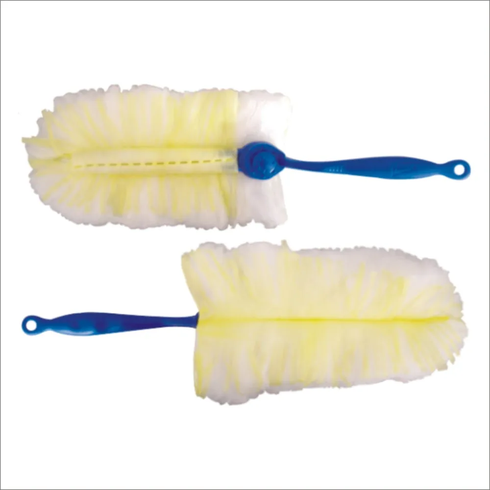 disposable car cleaning duster made of non woven  refill duster   multi duster