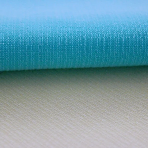 
Hotsale 100 poly womens uniform fabric 