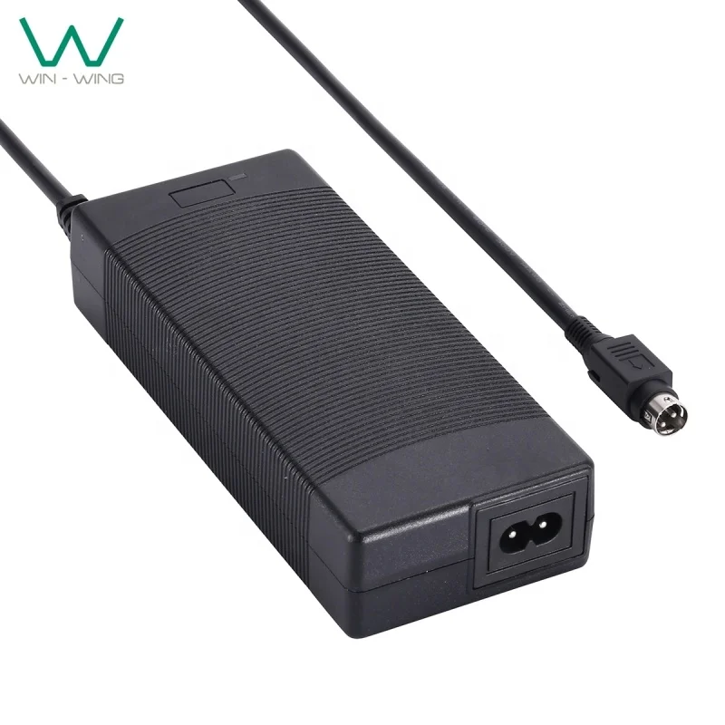 120W 48V 2.5A адаптер переменного тока UL62368 перечислен блок