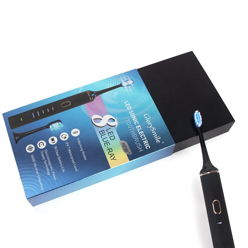 OEM Best Quality Sonic Toothbrush Remove Stain Brush Teeth Electric Toothbrush Best Prices Rechargeable Oral Electric Toothbrush