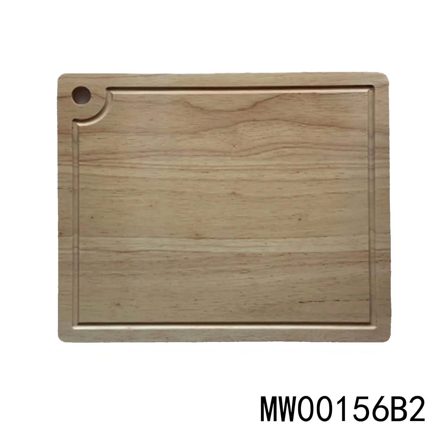 
Food Grade Oak Wooden Cutting Board for kitchen 