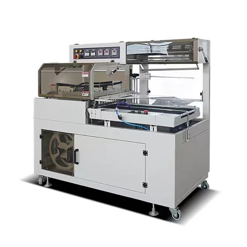Best Price Superior Quality Plastic Coating Sealing Cutting Machine