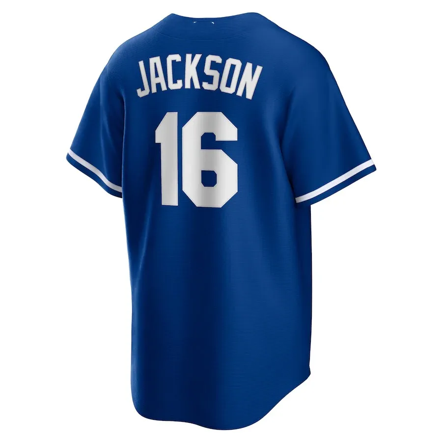 Высококачественная 2024 новая сшитая бейсбольная майка #16 Andrew Benandi #54 Aroldis Chapman #43 Pitcher B/T Carlos Hernandez