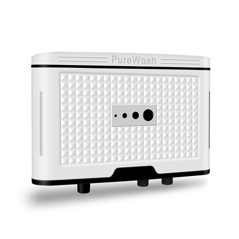 professional ce passed commercial or household water cooler dispenser disinfecting ozone generator kit ozone sanitizer