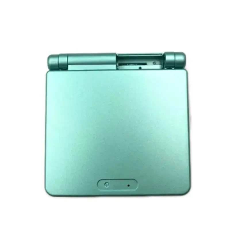 Replacement Protective Cover Case For Nintendo Gameboy Advance For GBA SP Housing Shell Repair Parts