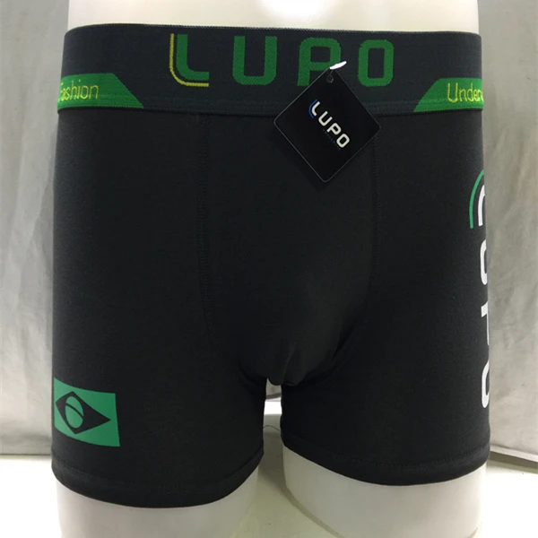 
Men underwear models underwear boxer shorts comfortable custom boxers men 