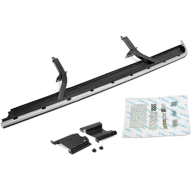 High Quality Aluminum Alloy Side Steps For 2005-2012 Land Rover Range Rover Running Board