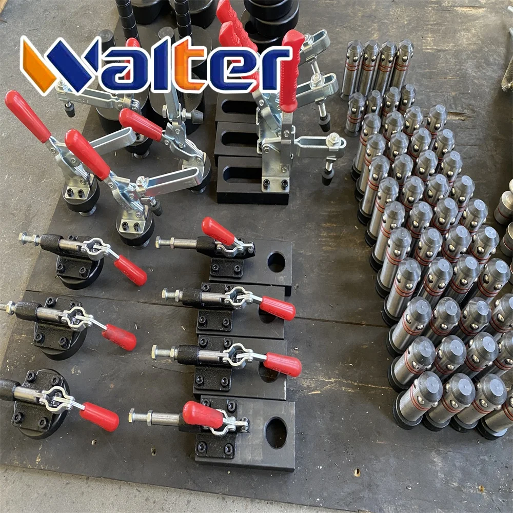 3D welding table great precise with Accessories OEM perfect quality high standard manufacturer Kits of 3D weldng table
