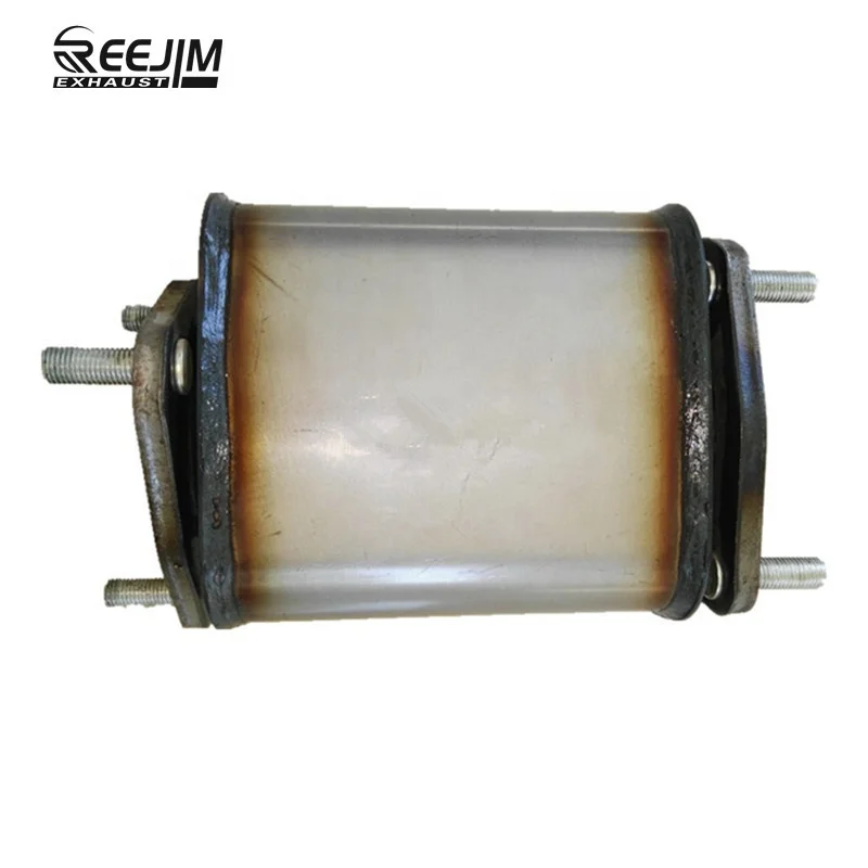 Factory supply Catalytic Converter for Chevrolet Epica Captiva 2.0  Euro 2 Euro 3 Euro 4