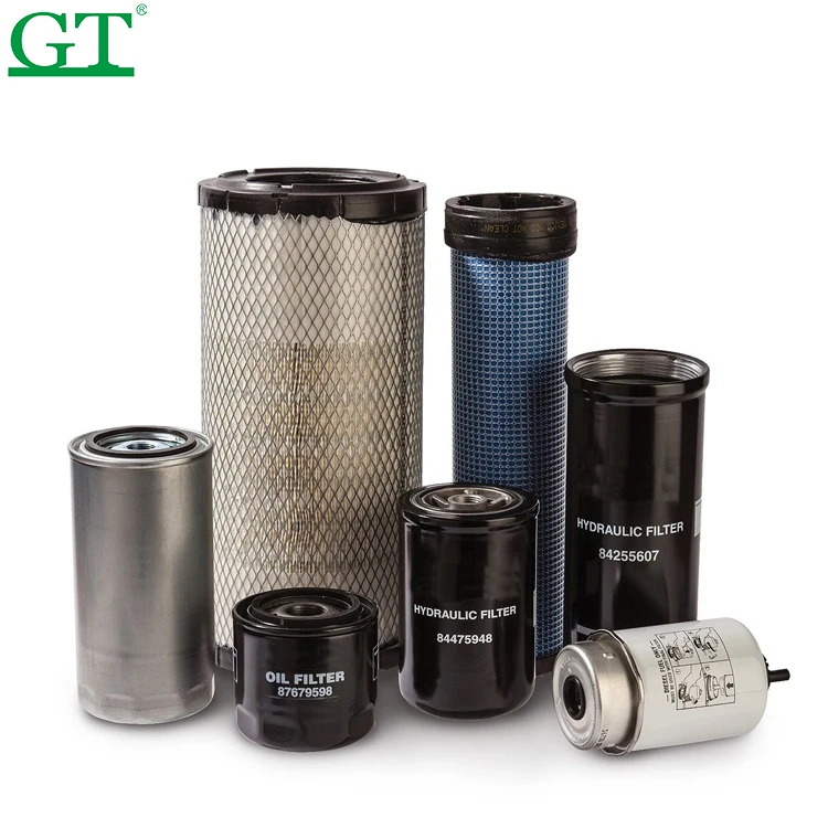 Гидравлический фильтр 1R0774