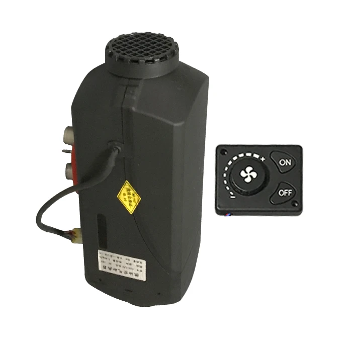 
24v Truck Cab Heater Car Air Heater Auto Parking Heater 