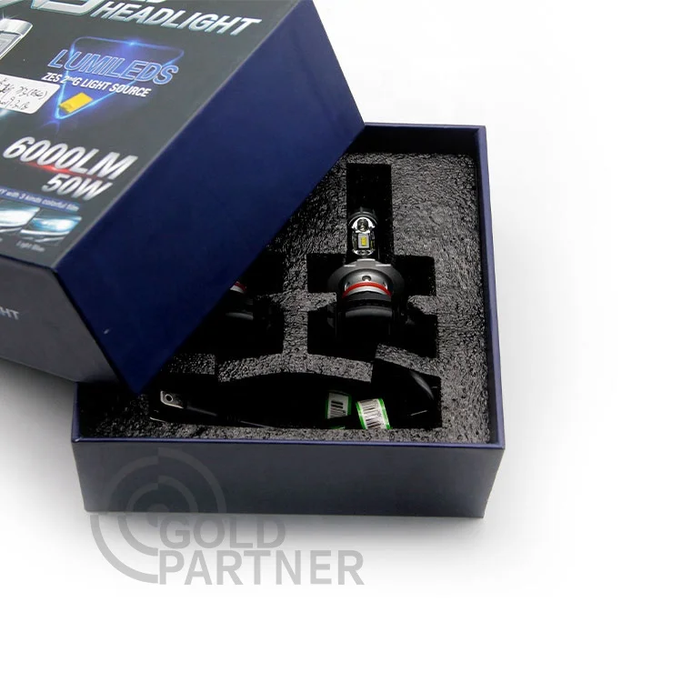 Dahua X3 Dual H4 H13 9004 9007 Zes Cost Effective Sylphy Lexus Is250 Led Headlight LED Headlights-x3 Imported Lamp Beads 1860