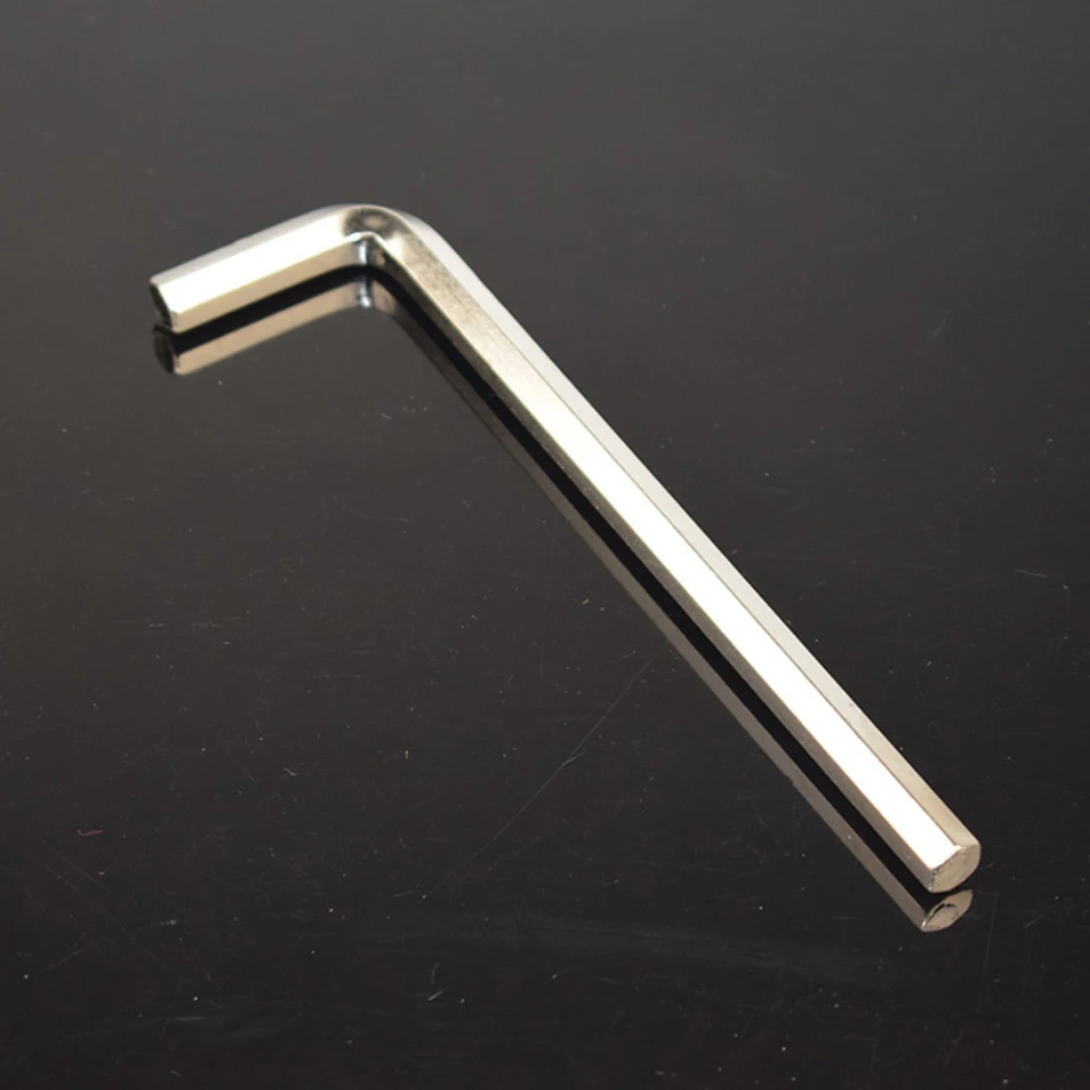 Factory hot sell cheep longer 1.5mm 2mm 2.5mm 3mm hex key allen wrench allen key