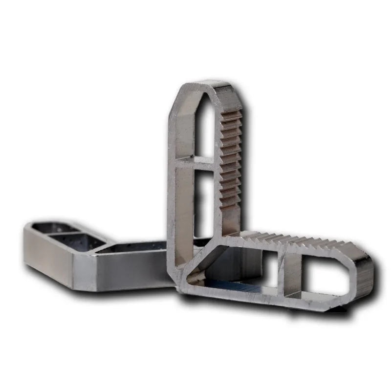 YONZ Solar Panel Mounting Frames solar steel Pv Module Mounting Brackets