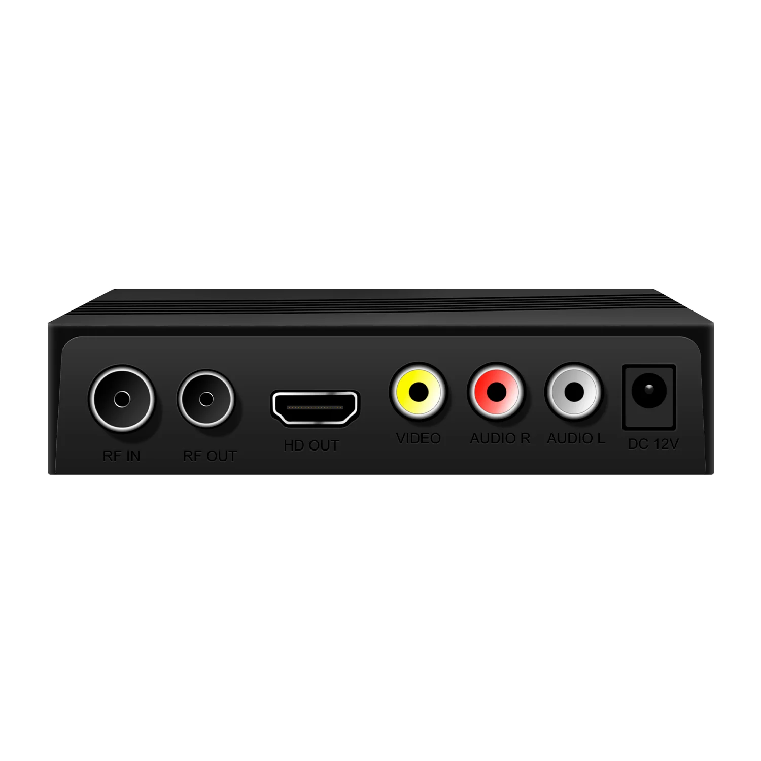 Готовый к отправке приставка full hd 1080p Мини-DVB-T2 с поддержкой индивидуального цифрового ТВ-приемника
