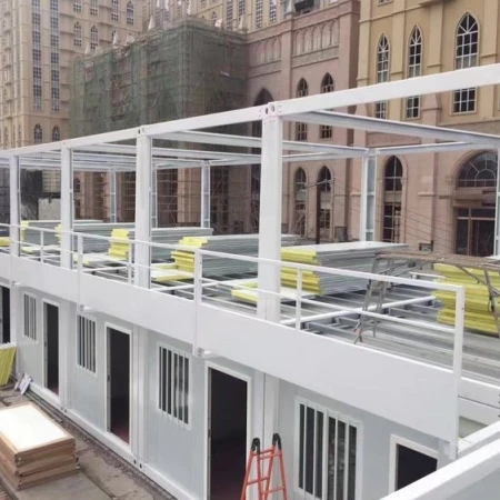 House Design Container 2 Bedroom Buy Prefabricated Houses Detachable Modular Homes