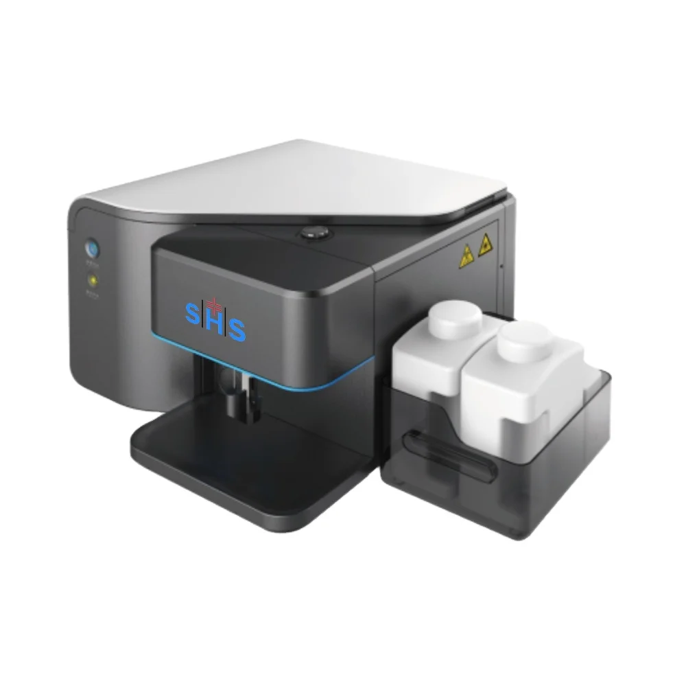 How Flow Cytometry Optical System Components Work in Usa