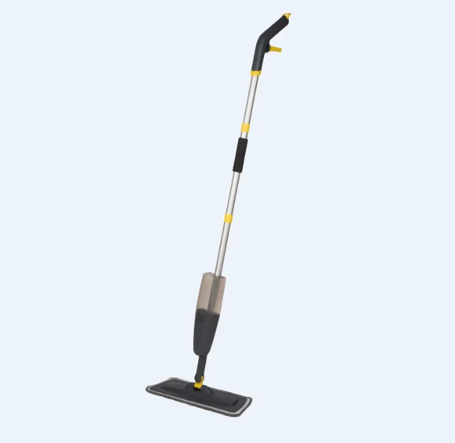 Home Cleaning Products Portable 360 Magic Floor Cleaner Spray Mop Water Spray Mop