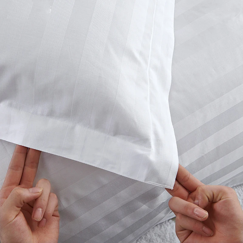 Hotel bed sheet Luxury microfiber bedding sheet hotel bed sheets 5 star