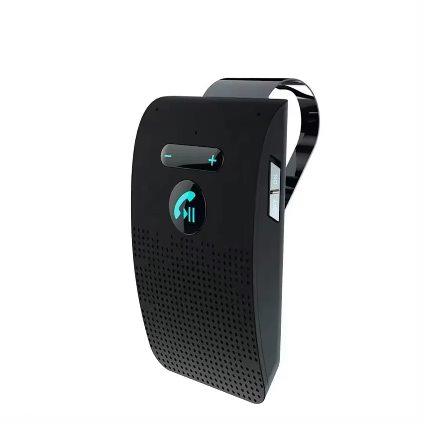 Гаджеты SP09 технологии Bluetooth handsfree Drive bluetooth автомобильный адаптер в автомобиле Громкая связь для автомобилей