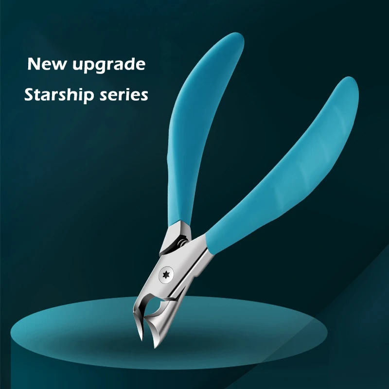 Ingrown Toenail Clippers Professional Pedicure Tool Nail Clippers Olecranon Cutters Manicure Tools Sets