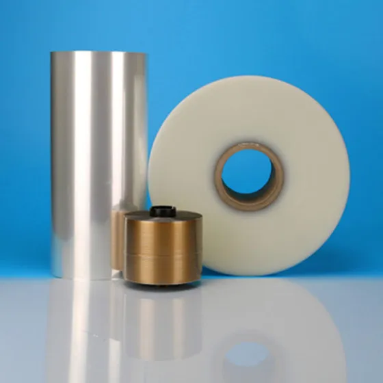 Transparent Membrane No Yelloing tpu film High quality Highly flexible TPU film rolls waterproofing breathable membrane