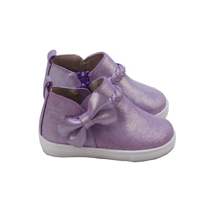 Baby kids walking  Toddler  Wholesale glitter  Boots Shoes