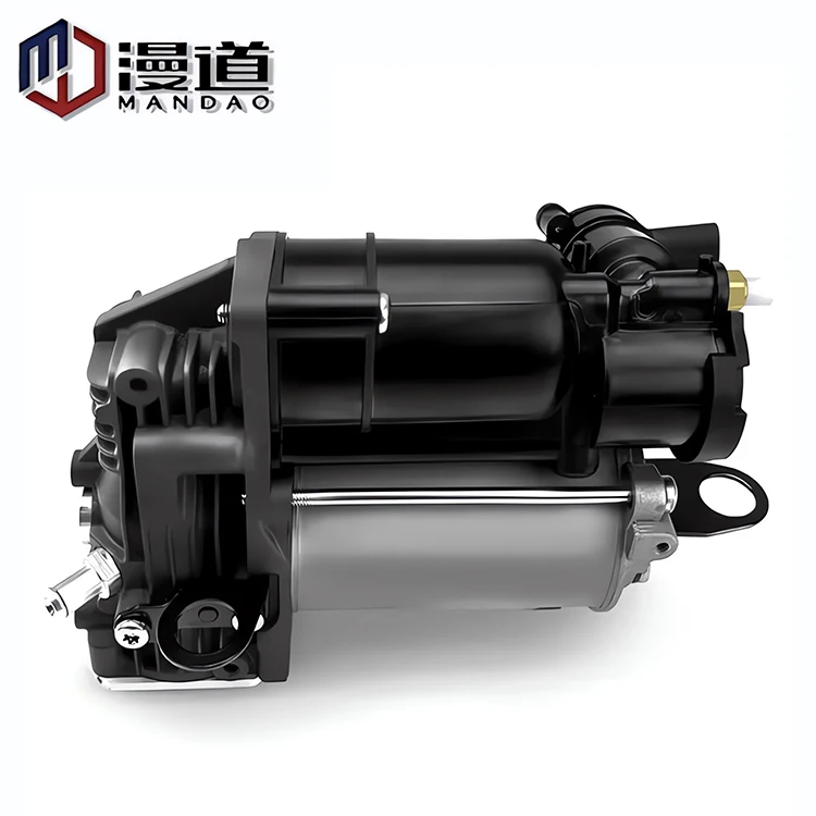 Vw For Systems Parts Manufacturer Air Suspension Compressor Pump