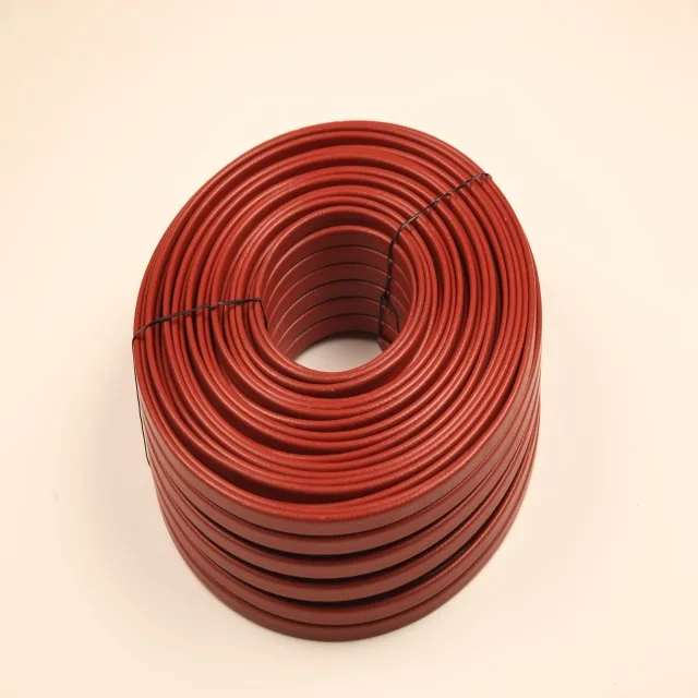 Electric wire heat tracing cable electric heaters heating tape