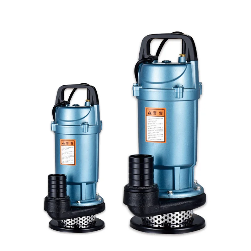 Specialty Customized Submersible Water Pump Small Cheap Water Pump 1/4 Hp Water Pump