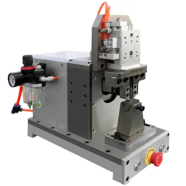 4000W 5000W Ultrasonic Wire Soldering Machine For Lithium Ion Battery Tabs Welding